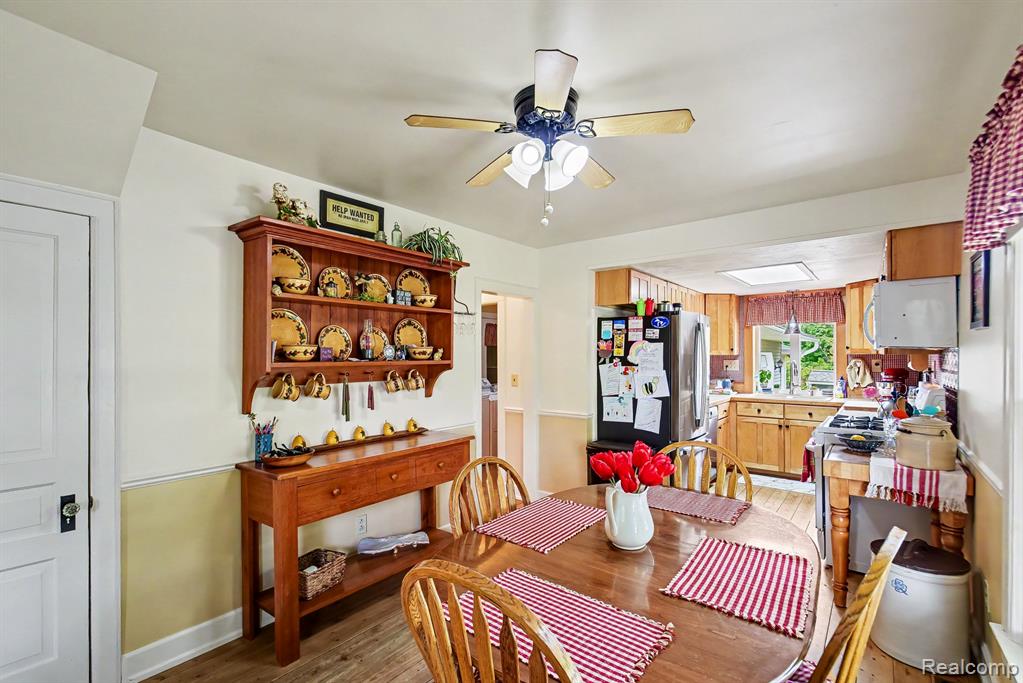 5431 Main Street, Dryden, MI 48428 — Photo 9