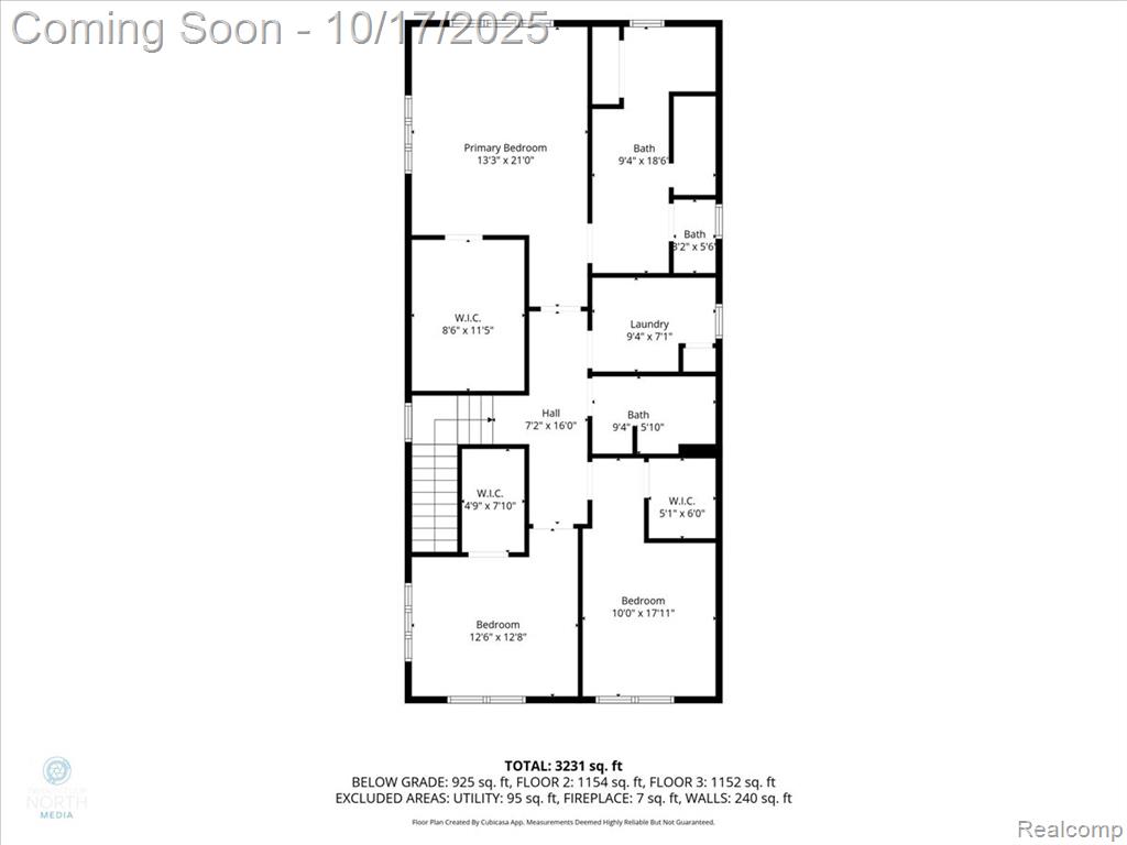 818 Longfellow Avenue, Royal Oak, MI 48067 — Photo 83