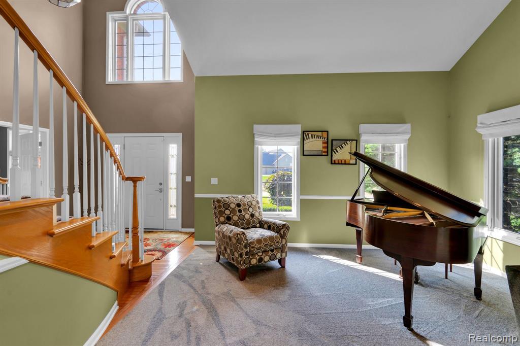 858 WOODSIDE Court, Lake Orion, MI — Photo 11