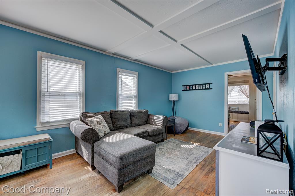657 ALLEN Street, Ferndale, MI 48220 — Photo 5