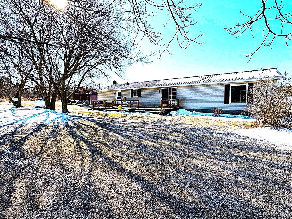 12622 Yale Road, Yale, MI 48097 — Photo 3