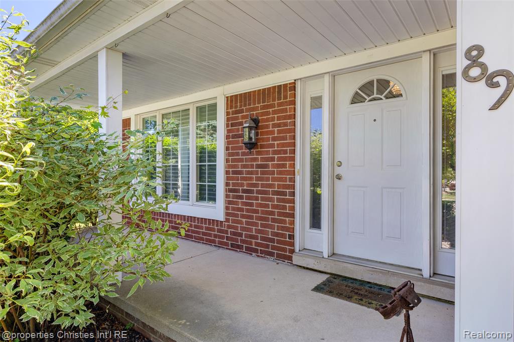 89 Maclynn Drive, Troy, MI 48098 — Photo 4