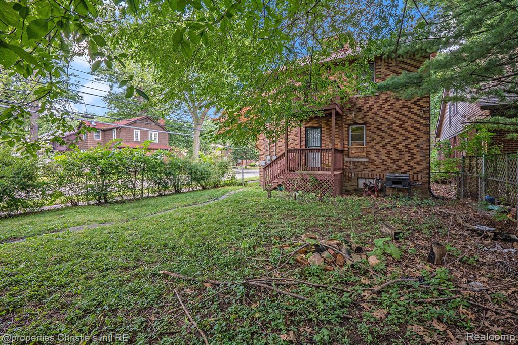 5115 YORKSHIRE Road, Detroit, MI 48224 — Photo 16