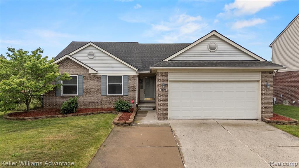 41215 Westfield Circle, Canton, MI 48188 — Photo 2