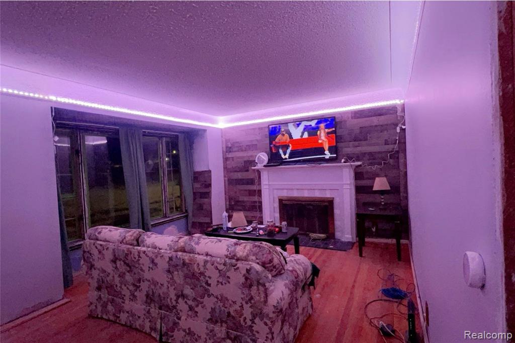 414 Fremont Street, Flint, MI 48504 — Photo 5