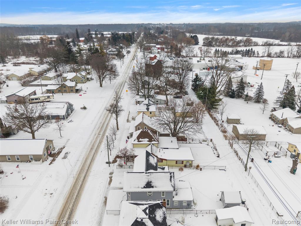 88 E Elmwood, Leonard, MI 48367 — Photo 50