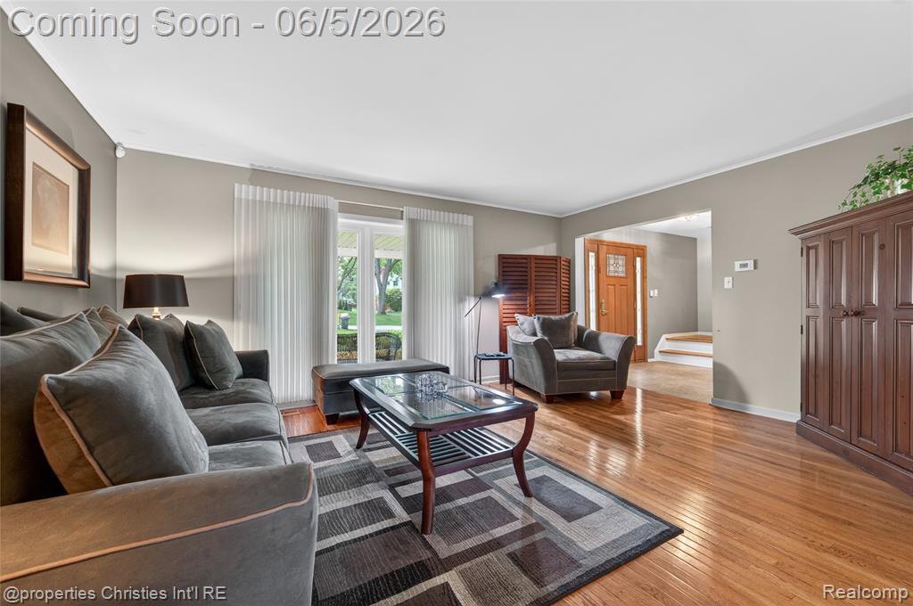 475 Henley Drive, Bloomfield Hills, MI 48304 — Photo 26