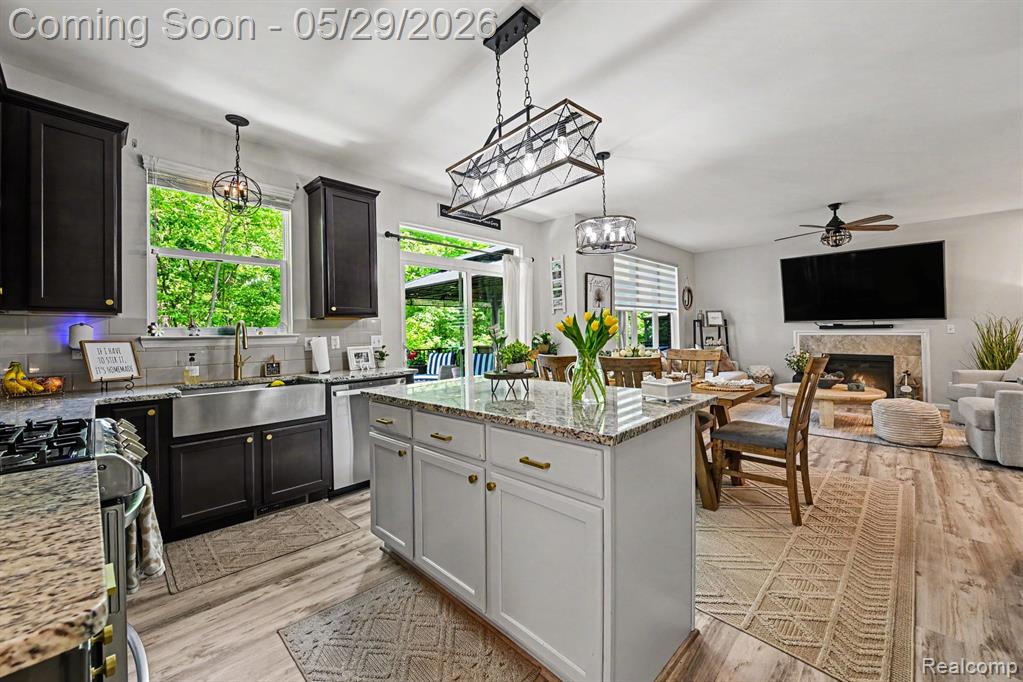 28614 Cottage Lane, New Hudson, MI 48165 — Photo 12