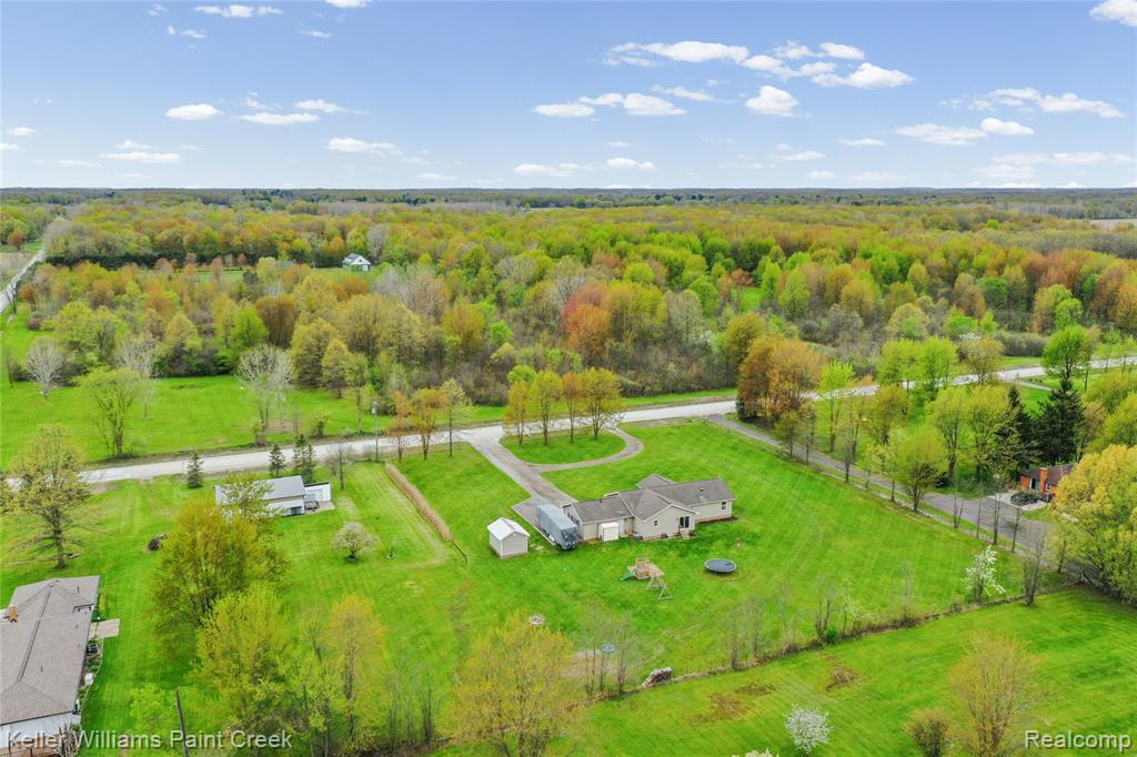 3953 Meldrum Road, Casco, MI 48064 — Photo 30