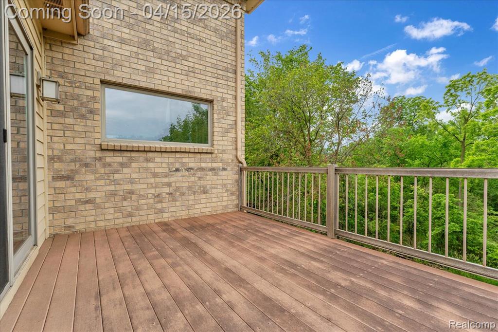 550 Kings Fairway Court, Grand Blanc, MI 48439 — Photo 57