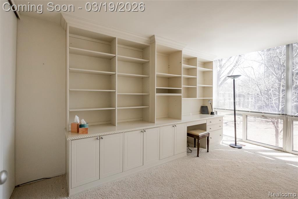 1346 Nicolet Place, Detroit, MI 48207 — Photo 26