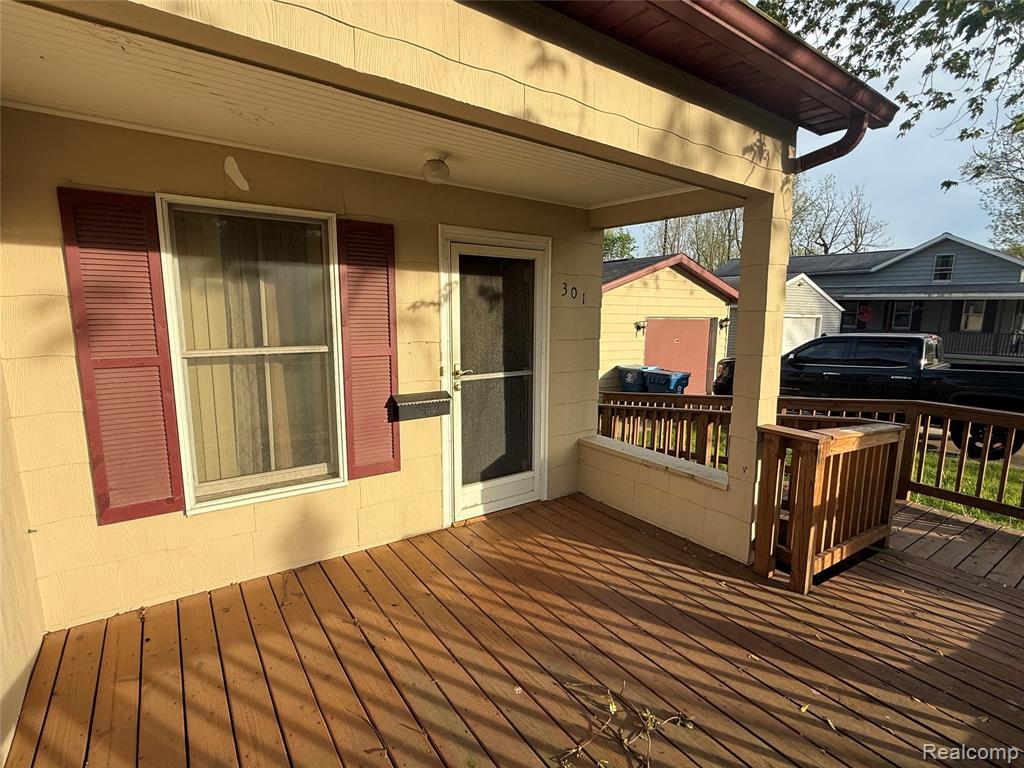 301 S Main Street, Vassar, MI 48768 — Photo 26