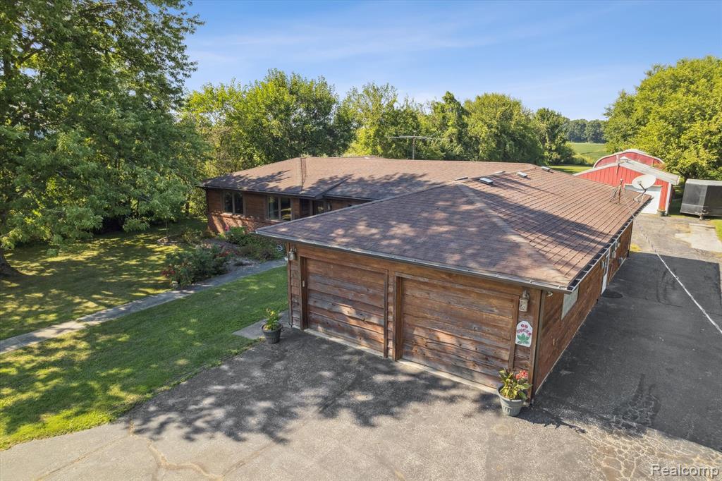 990 E Temperance Road, Temperance, MI 48182 — Photo 51