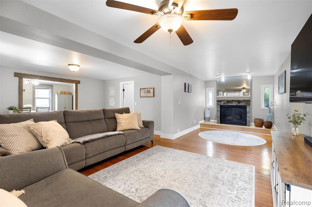 7677 Washburn, Washington, MI — Photo 6