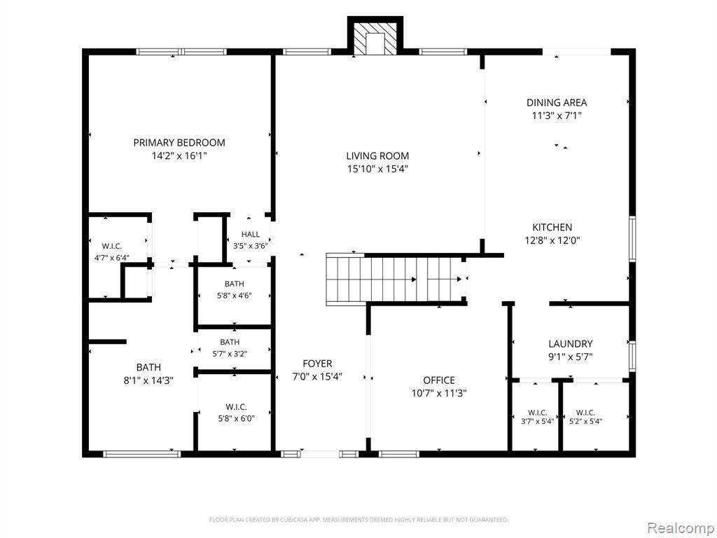 2067 Ashford Drive, Davison, MI 48423 — Photo 40