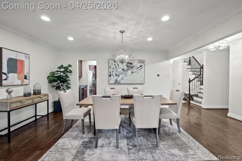 1795 Golf Ridge Drive, Bloomfield Hills, MI 48302 — Photo 7