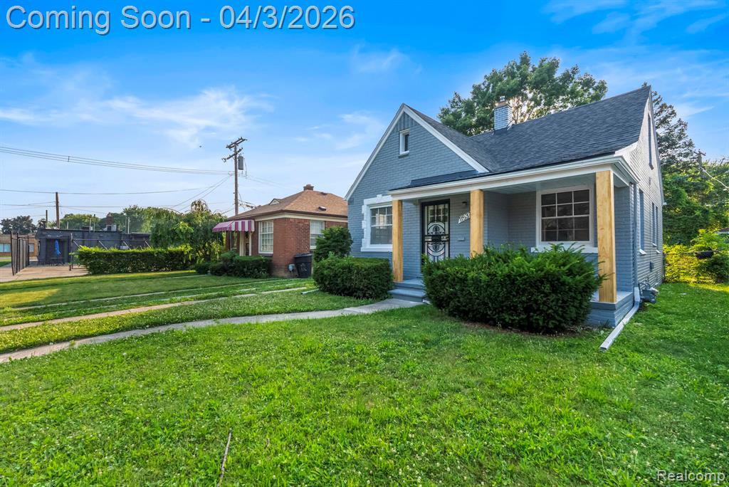 11537 Roxbury Street, Detroit, MI 48224 — Photo 4
