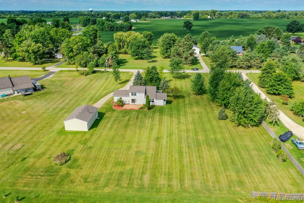 8038 Duquette Road, Brockway, MI 48097 — Photo 8