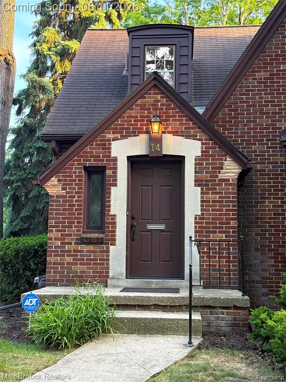 14 Fairwood Boulevard, Pleasant Ridge, MI — Photo 4