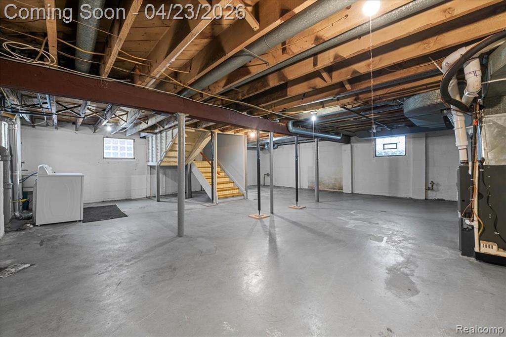 685 W Bethune Street, Detroit, MI 48202 — Photo 31