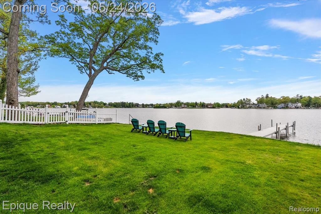 36 Highland Avenue, Lake Orion, MI 48362 — Photo 6