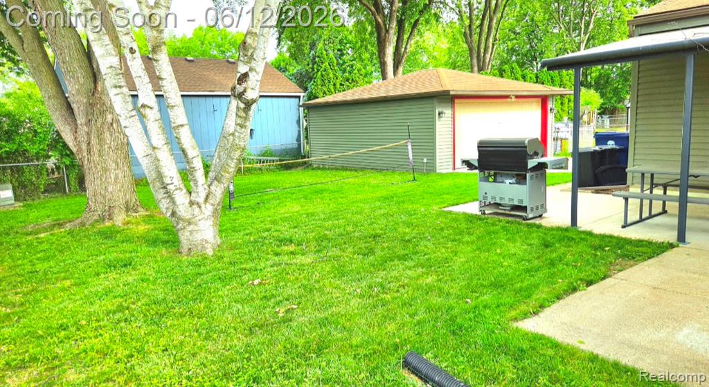 417 Shana Drive, Canton, MI 48187 — Photo 41