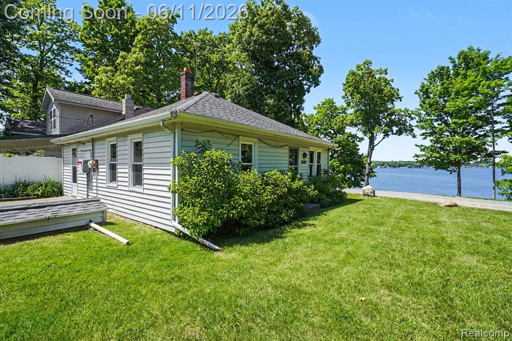 3931 S Shore Drive, Lapeer, MI 48446 — Photo 20
