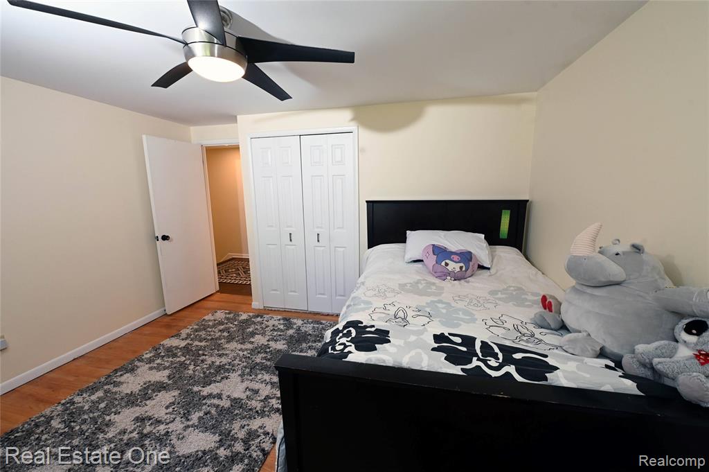5382 Van Ness Drive, Bloomfield Hills, MI 48302 — Photo 15