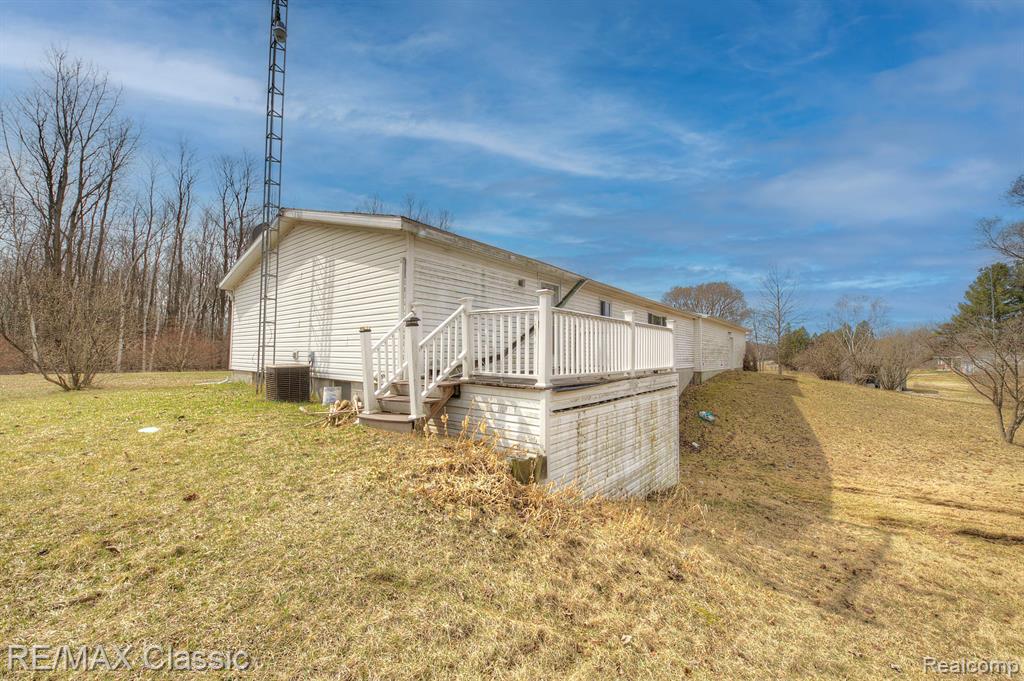 4626 WALTAN Road, Vassar, MI 48768 — Photo 5