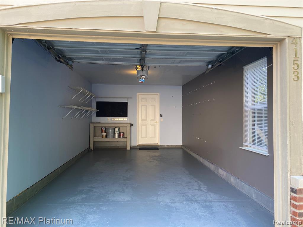 4153 Hampton Ridge Boulevard, 3, Howell, MI 48843 — Photo 14