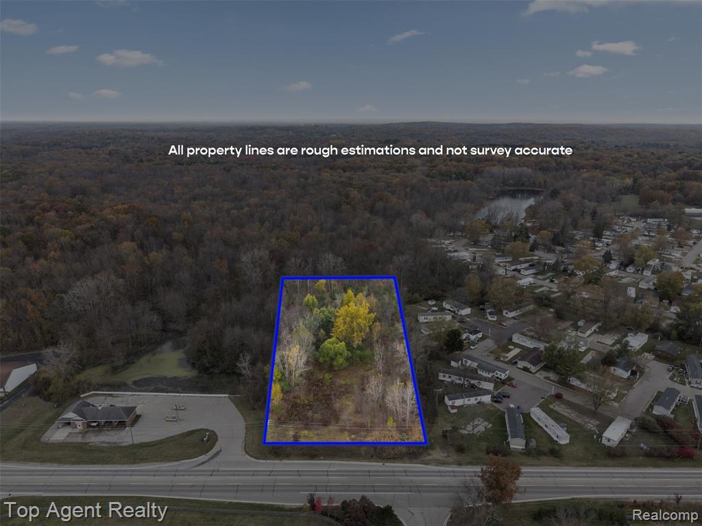 433 Rochester Road, Leonard, MI 48367 — Photo 4