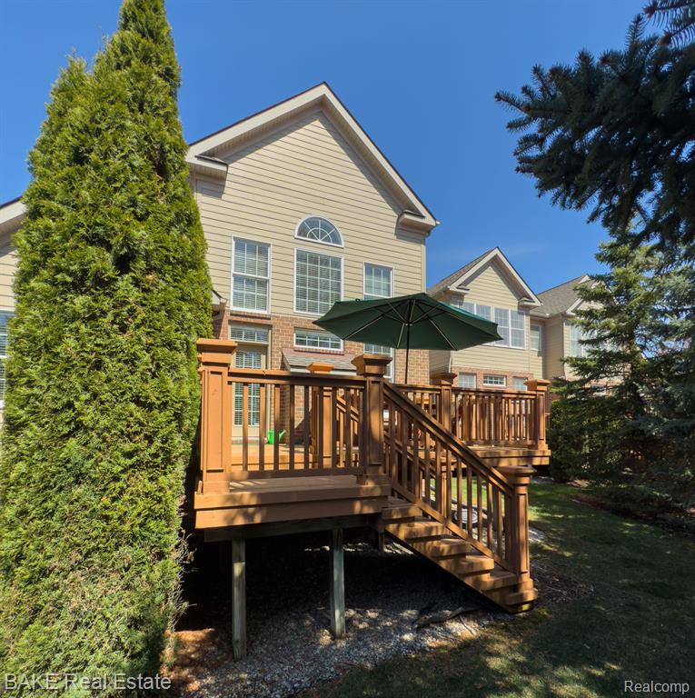 44951 Broadmoor Circle S, Northville, MI 48168 — Photo 7
