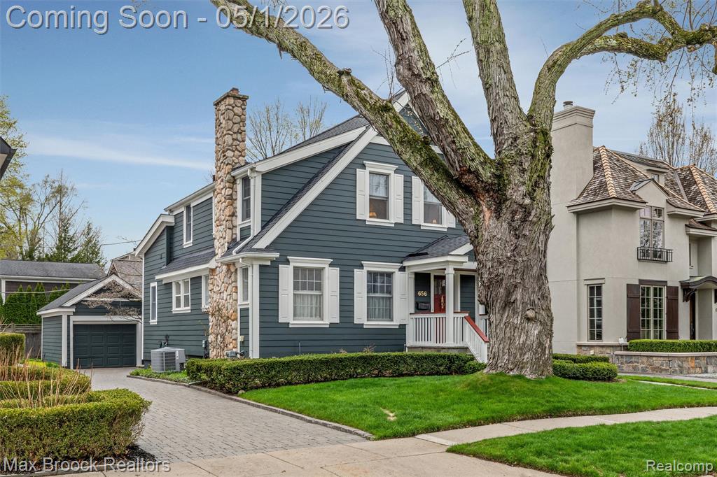 656 S CHESTER Street S, Birmingham, MI 48009 — Photo 3