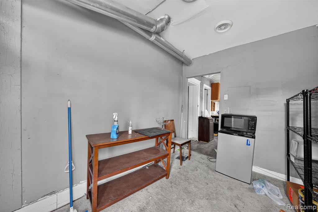 504 Trowbridge Street, Detroit, MI 48202 — Photo 19
