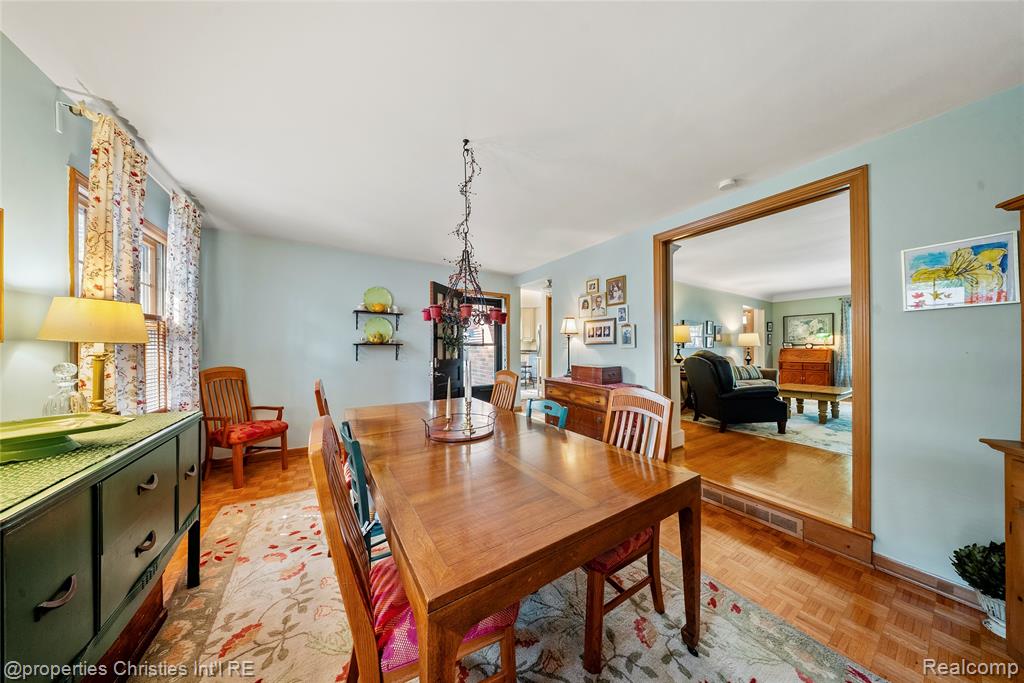 713 Claremont Street, Dearborn, MI 48124 — Photo 21