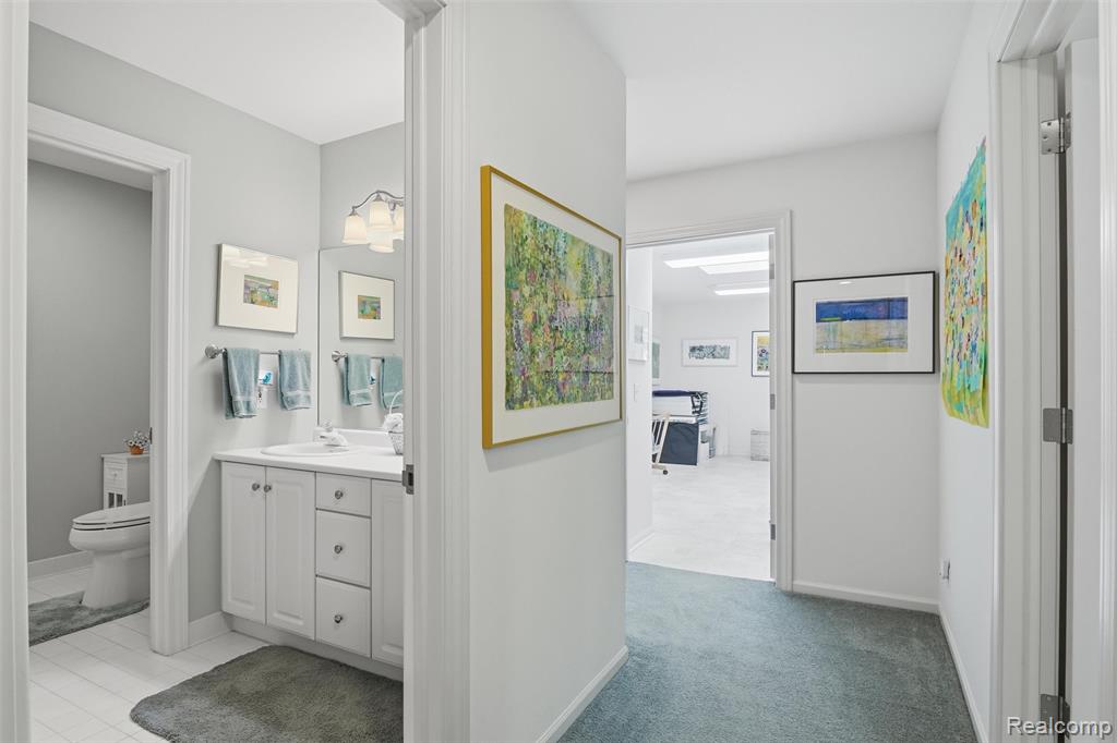 628 Green Road, Ann Arbor, MI 48105 — Photo 22