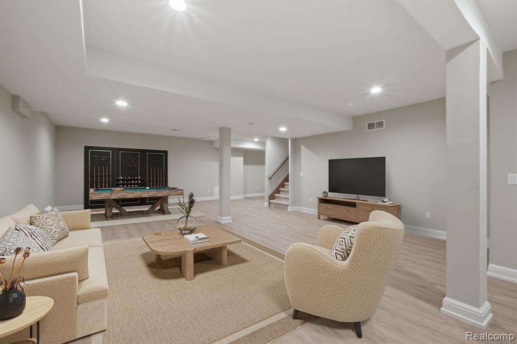 57325 Meadowridge Drive, Washington, MI — Photo 49