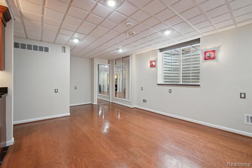 4305 ARETHA Avenue, Detroit, MI 48201 — Photo 36