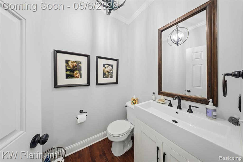 16475 Haverhill Drive, Macomb, MI 48044 — Photo 24