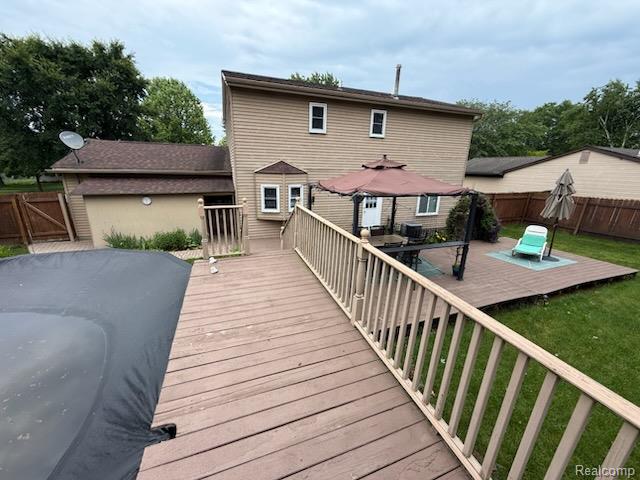 24349 Fairway Hills Drive, Novi, MI — Photo 20