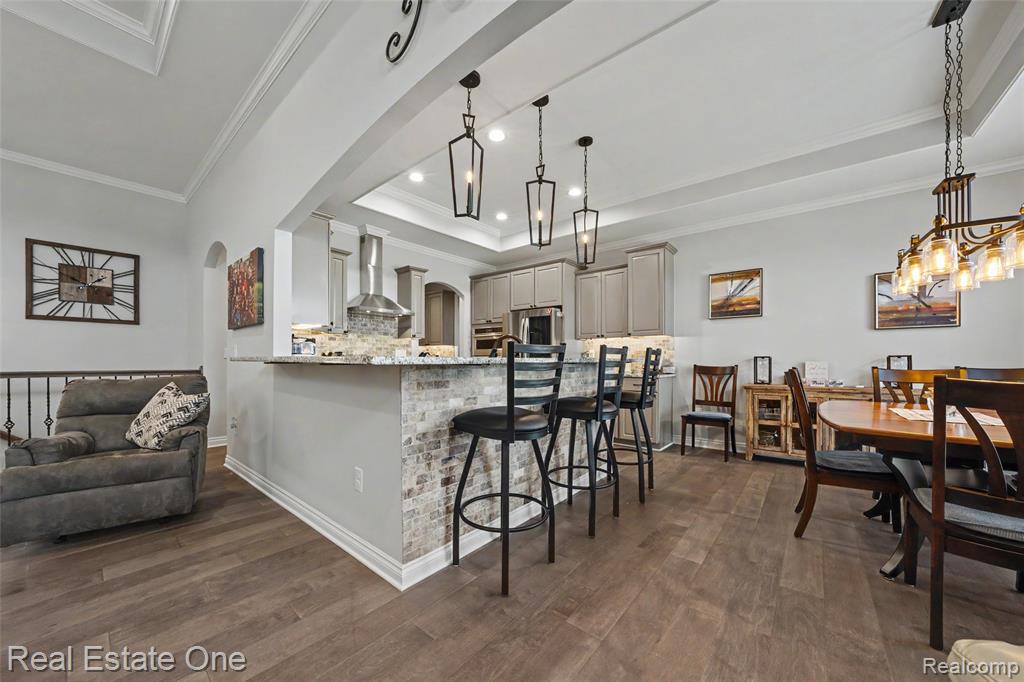 17481 Tiger Drive, Macomb, MI 48042 — Photo 13
