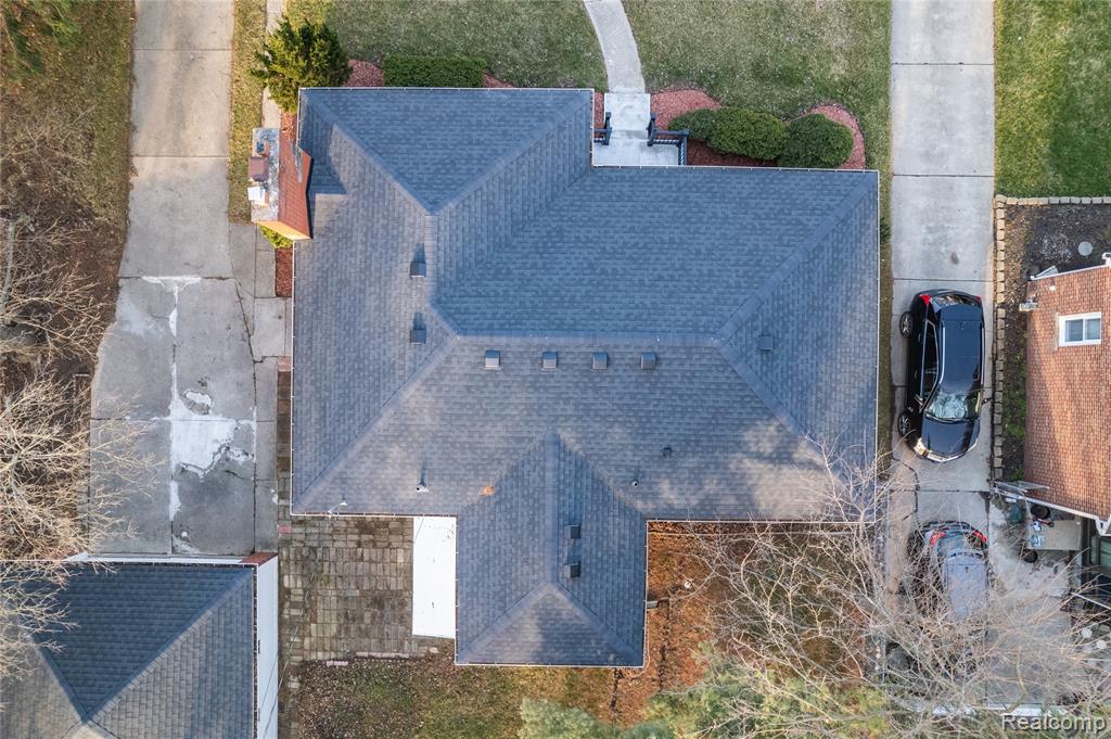 15022 Winston, Redford, MI 48239 — Photo 49