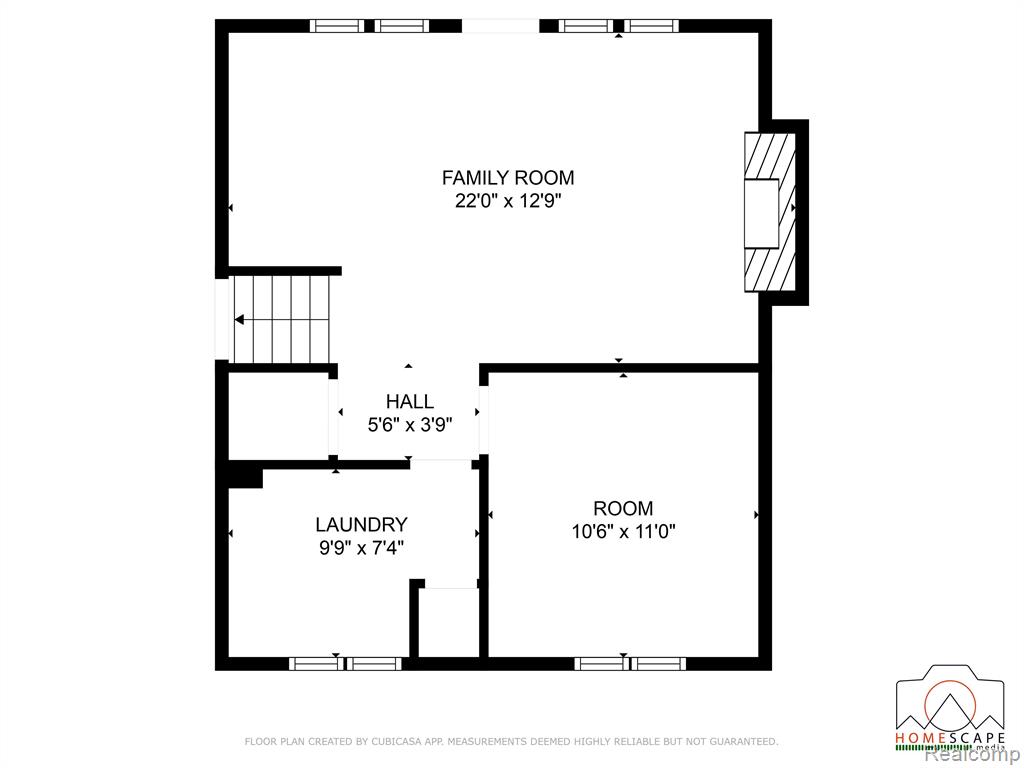 8622 S BYRON Road, Gaines Vlg, MI 48436 — Photo 15