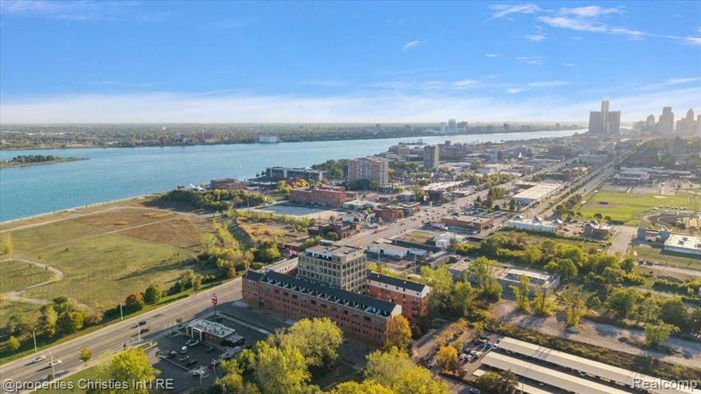 6533 E Jefferson Avenue, 307, Detroit, MI 48207 — Photo 37