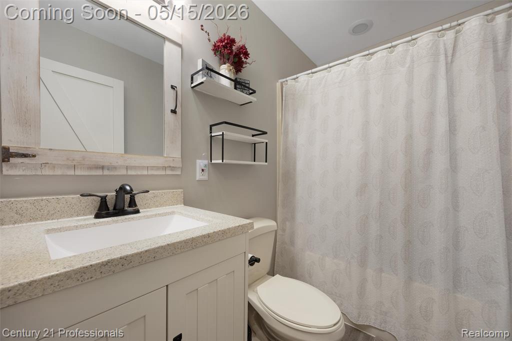 1764 Wooley Road, Oxford, MI 48371 — Photo 20