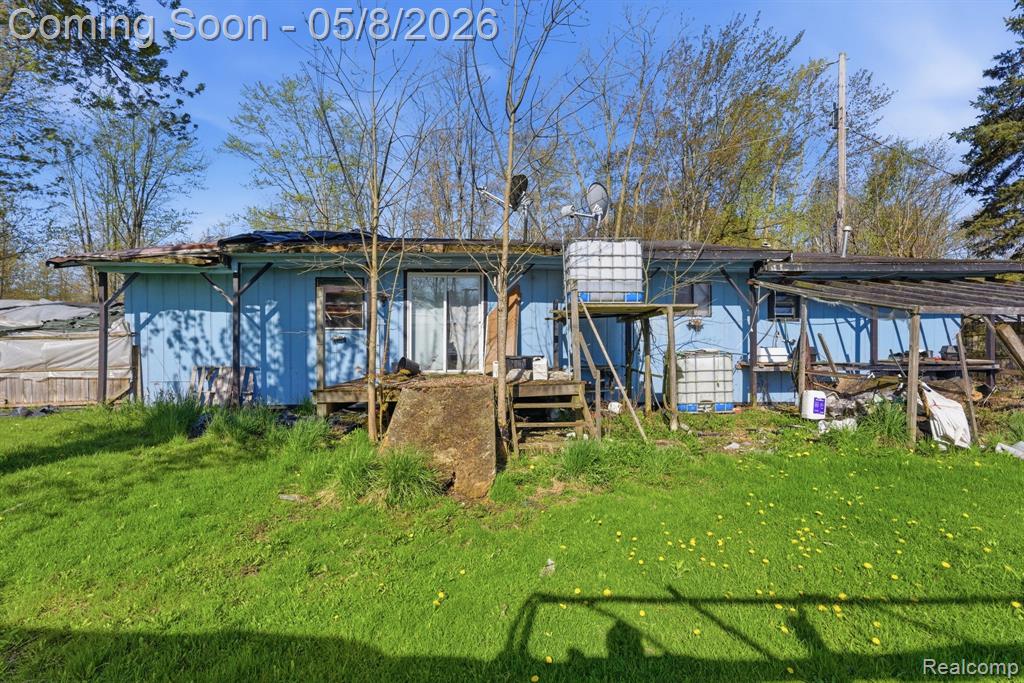 2905 S Plain Road, Caro, MI 48723 — Photo 29