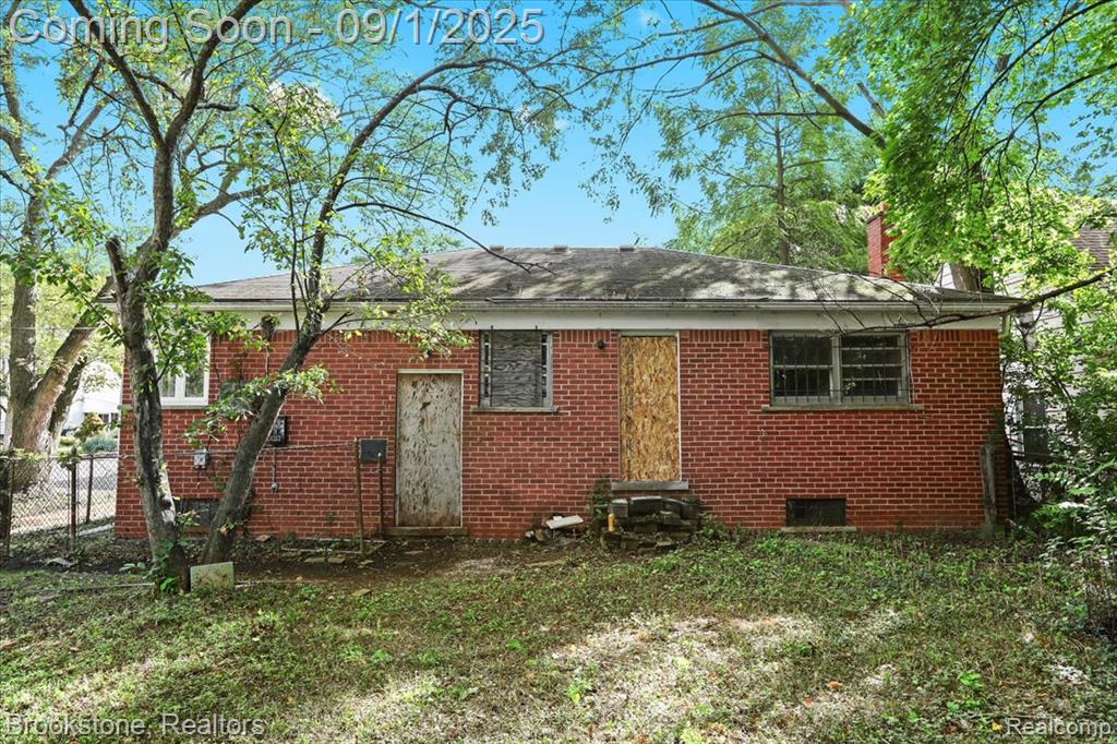 6547 Warwick Street, Detroit, MI 48228 — Photo 16