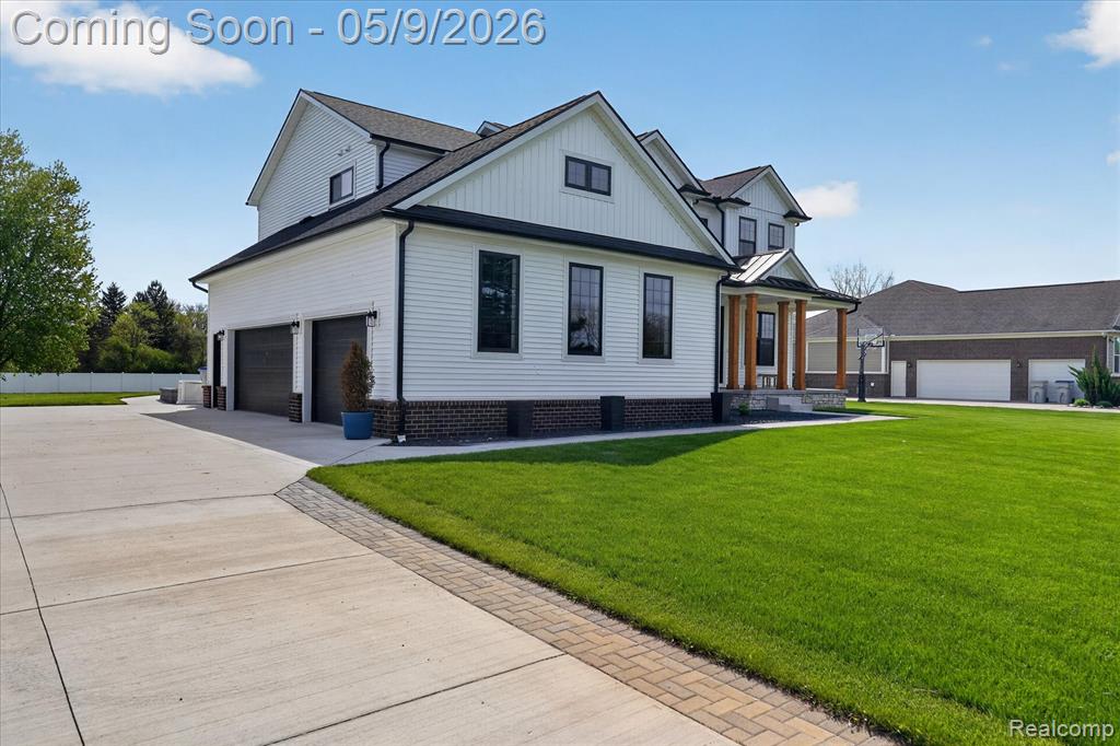 27598 Green Valley Drive, New Hudson, MI 48165 — Photo 5