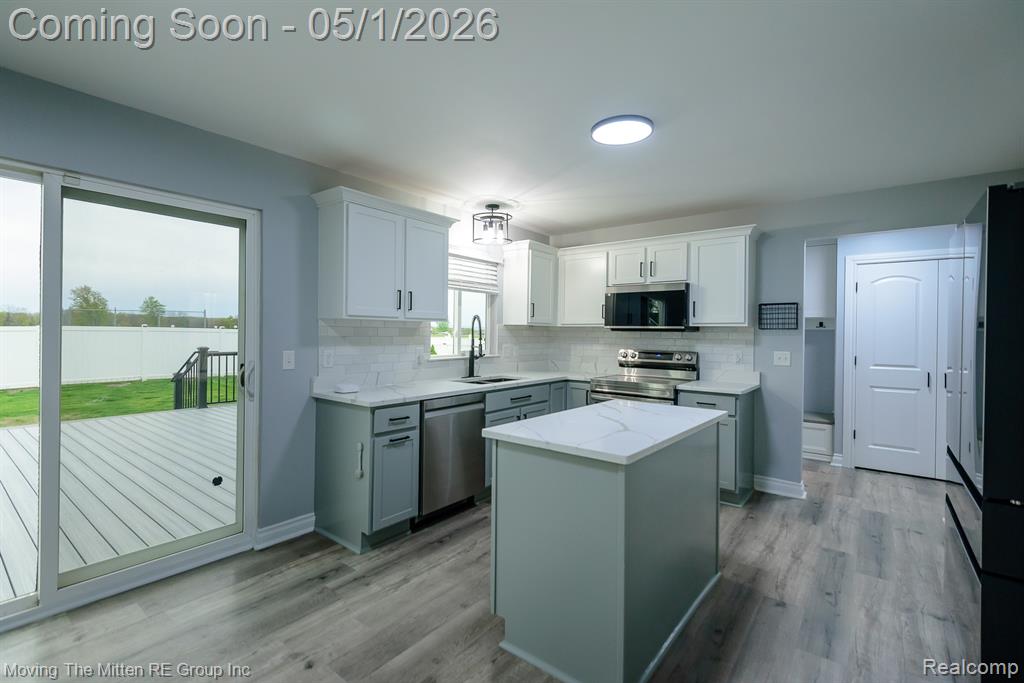 2039 Carson Lane, Monroe, MI 48162 — Photo 9
