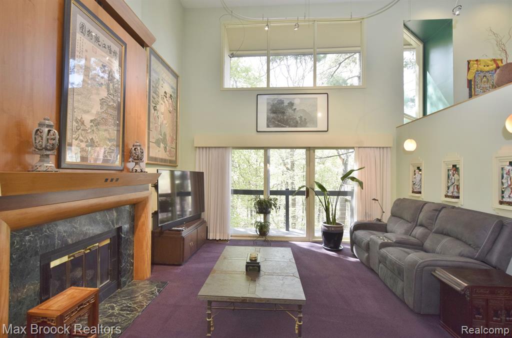 1030 STRATFORD PLACE, # 12, Bloomfield Hills, MI 48304 — Photo 16